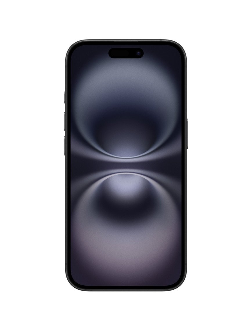 iPhone 16 512GB Siyah