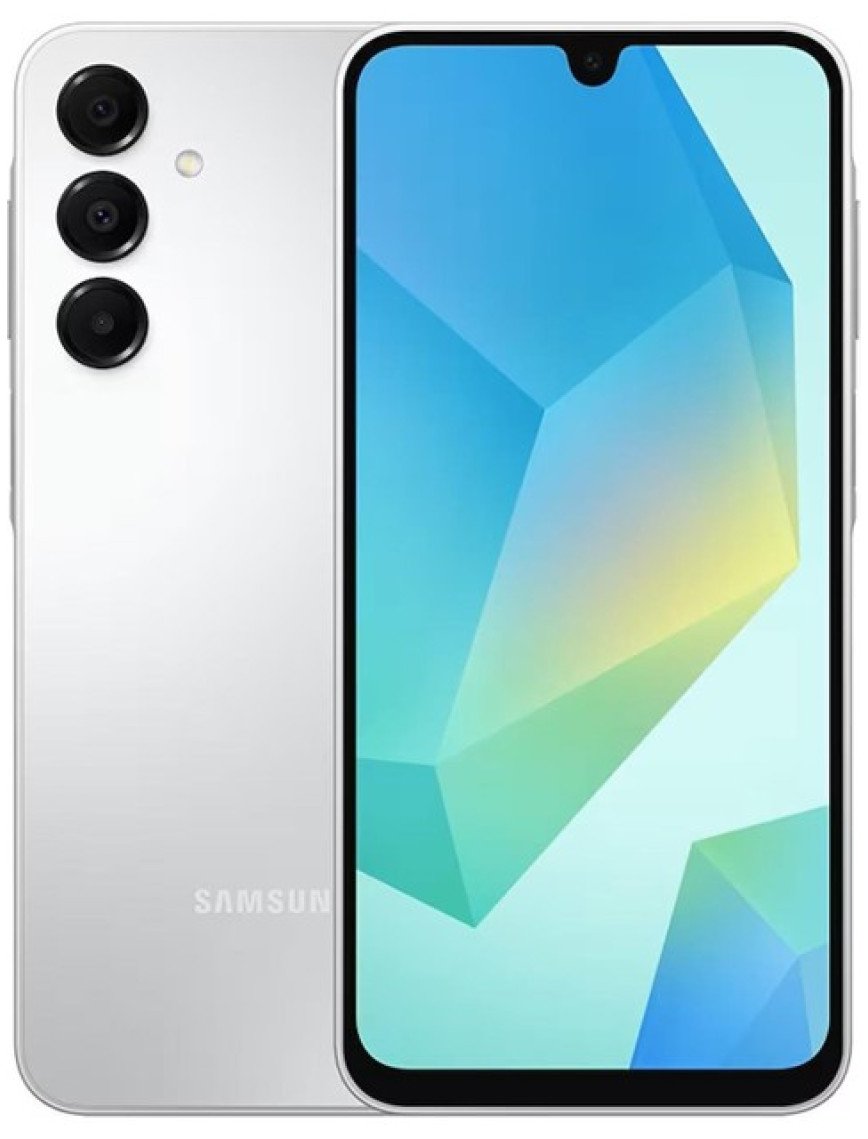 Samsung Galaxy A16 8 GB / 256 GB Gri(Samsung Türkiye Garantili)