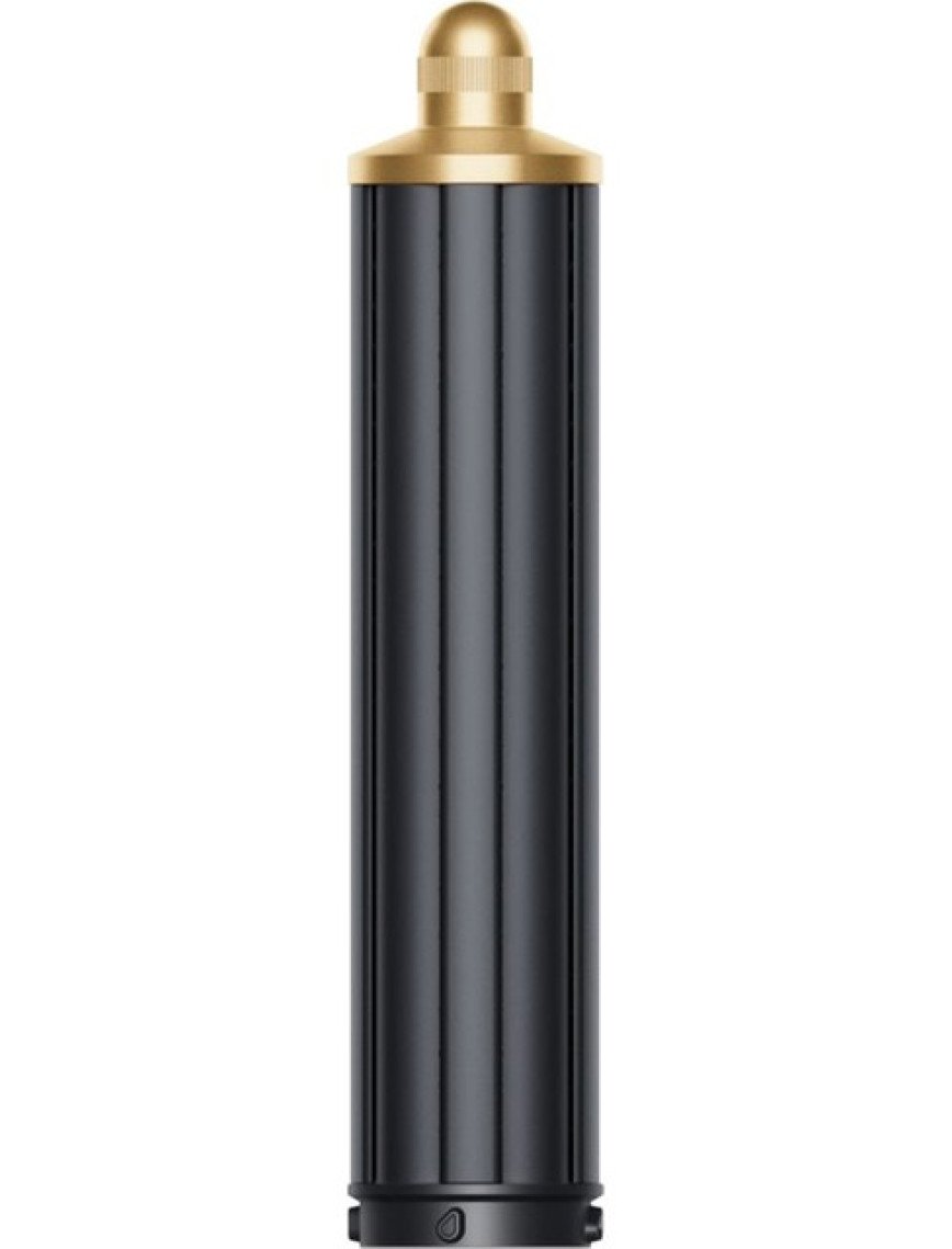 Dyson 40 mm Airwrap™ Uzun Bukle Başlığı (Siyah/altın)