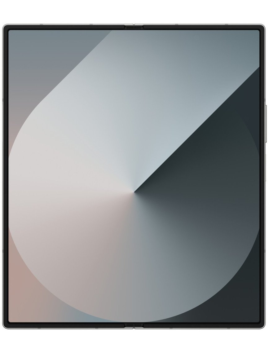 Samsung Galaxy Z Fold6 256 GB 12 GB Ram (Samsung Türkiye Garantili) Gümüş