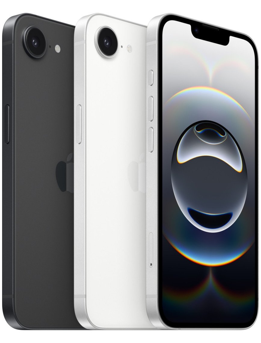 Apple iPhone 16e 256GB Beyaz