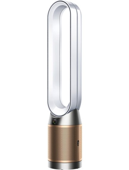 Dyson Purifier Cool™ Pc2 De-Nox Hava Temizleyici (Beyaz/altın)
