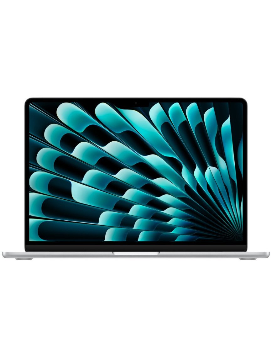Apple MacBook Air M4 24GB 512GB SSD macOS 13" Taşınabilir Bilgisayar Gümüş MC654TU/A