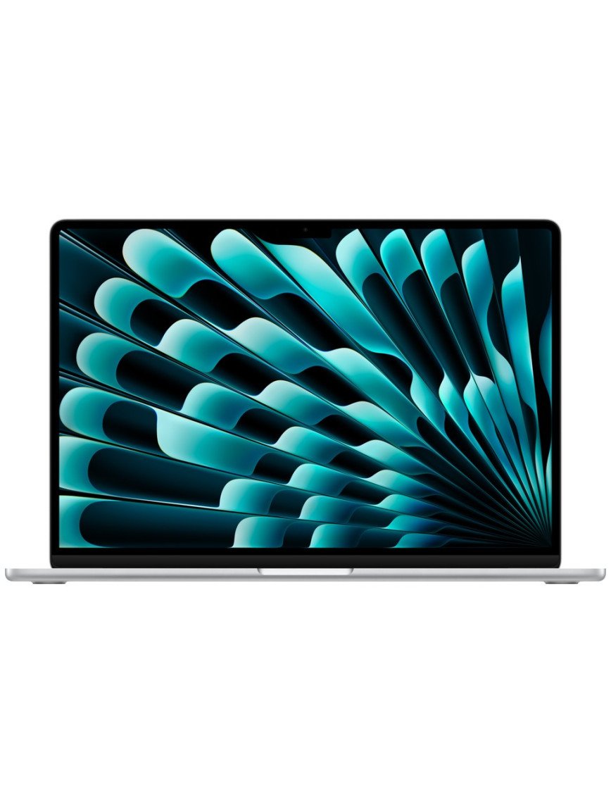 Apple MacBook Air M4 16GB 256GB SSD macOS 15" Taşınabilir Bilgisayar Gümüş MW1G3TU/A