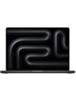Apple MacBook Pro M4 Max 48GB 1TB SSD macOS 16" Taşınabilir Bilgisayar Uzay Siyahı MX313TU/A