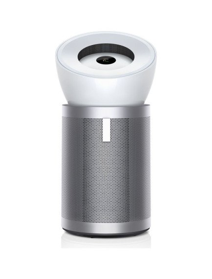 Dyson Purifier Big+Quiet BP02 Hava Temizleyici (Beyaz/Parlak gümüş)